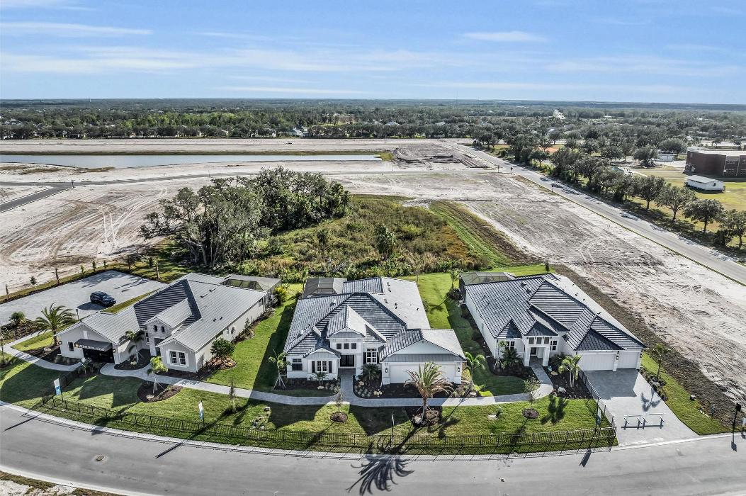 River Preserve Estates by Medallion Home Image