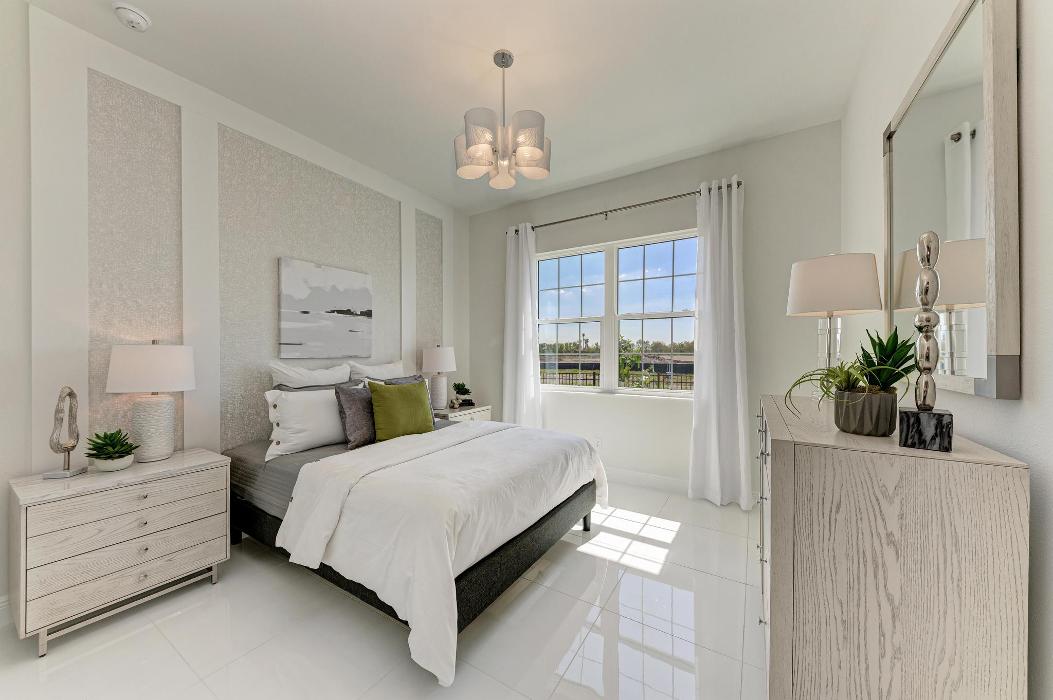 The Willows by Medallion Home Logo