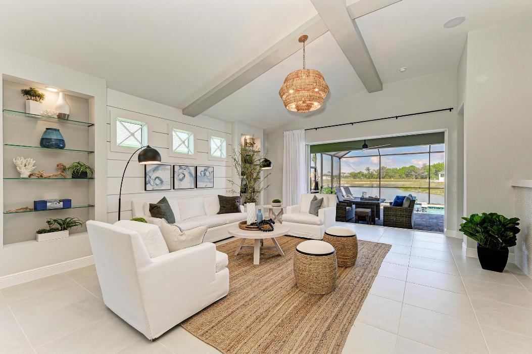 The Willows by Medallion Home Image