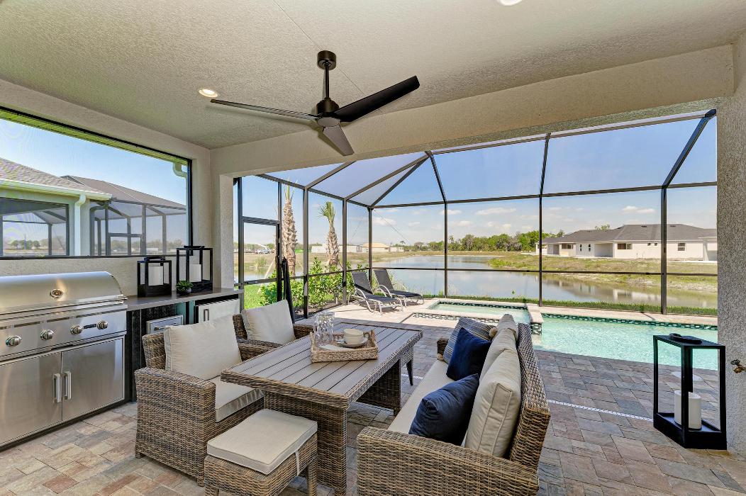 The Willows by Medallion Home Image
