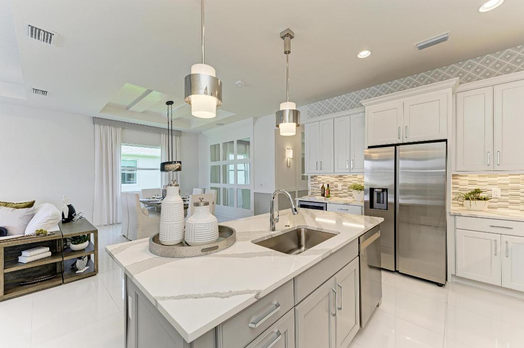 The Willows by Medallion Home Image