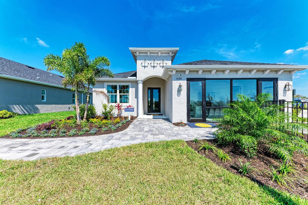 The Willows by Medallion Home Image