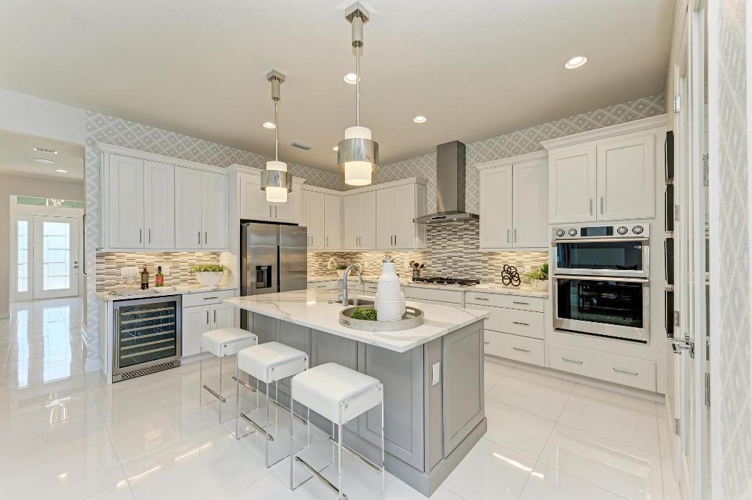 The Willows by Medallion Home Image