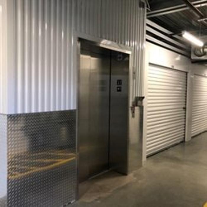 A Storage Place