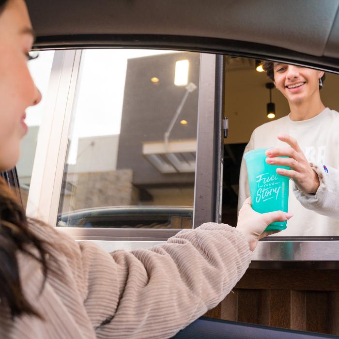 Black Rock Coffee Bar