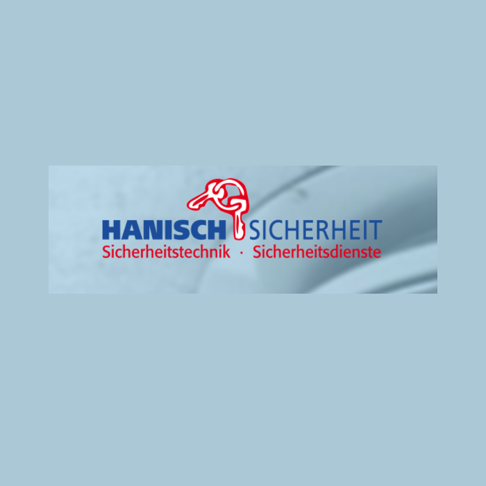 Hanisch Sicherheit e.K. in Herdecke