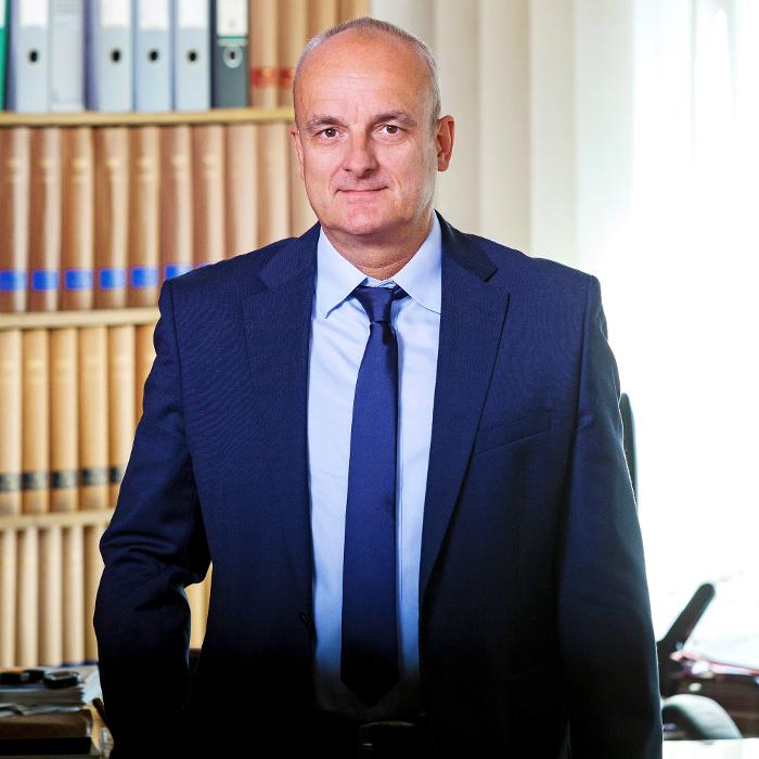 Anwaltskanzlei Gatzke, Goerdelerstraße in Solingen