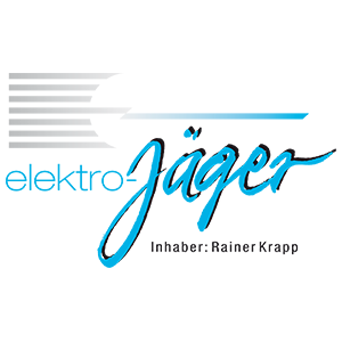 Elektro-Jäger Inh. Rainer Krapp