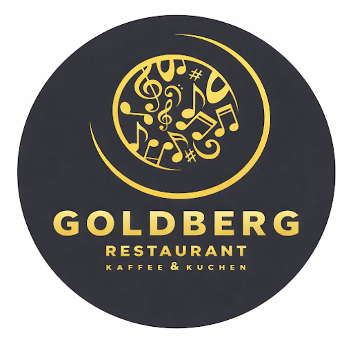 Logo Restaurant Goldberg