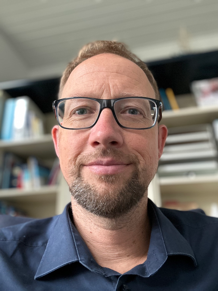 Dr. med. Tim Frederick Haß, Mecklenburger Straße in Lübeck