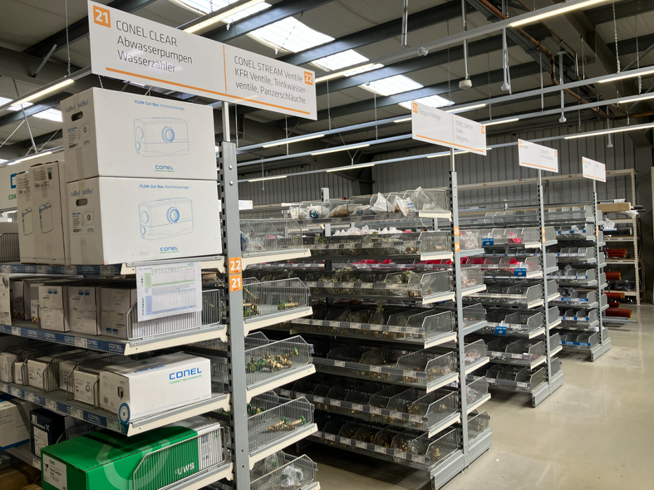 ABEX 24/7 KEMMERLING GEBÄUDETECHNIK, Widdersdorfer Straße in Köln