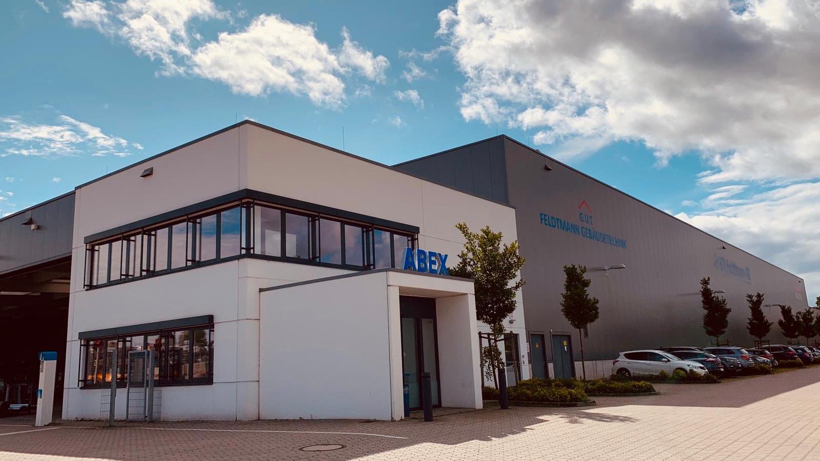 ABEX HTI FELDTMANN Henstedt-Ulzburg, Rudolf-Diesel-Straße in Henstedt-Ulzburg