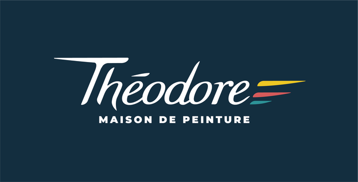 Théodore Maison de Peinture Fabrication et commerce de gros