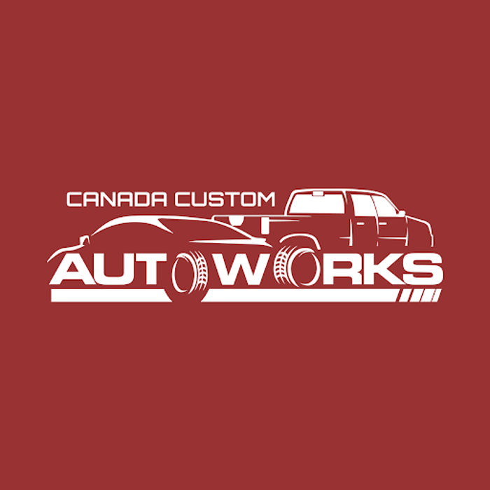Canada Custom Autoworks - Rims and Tires