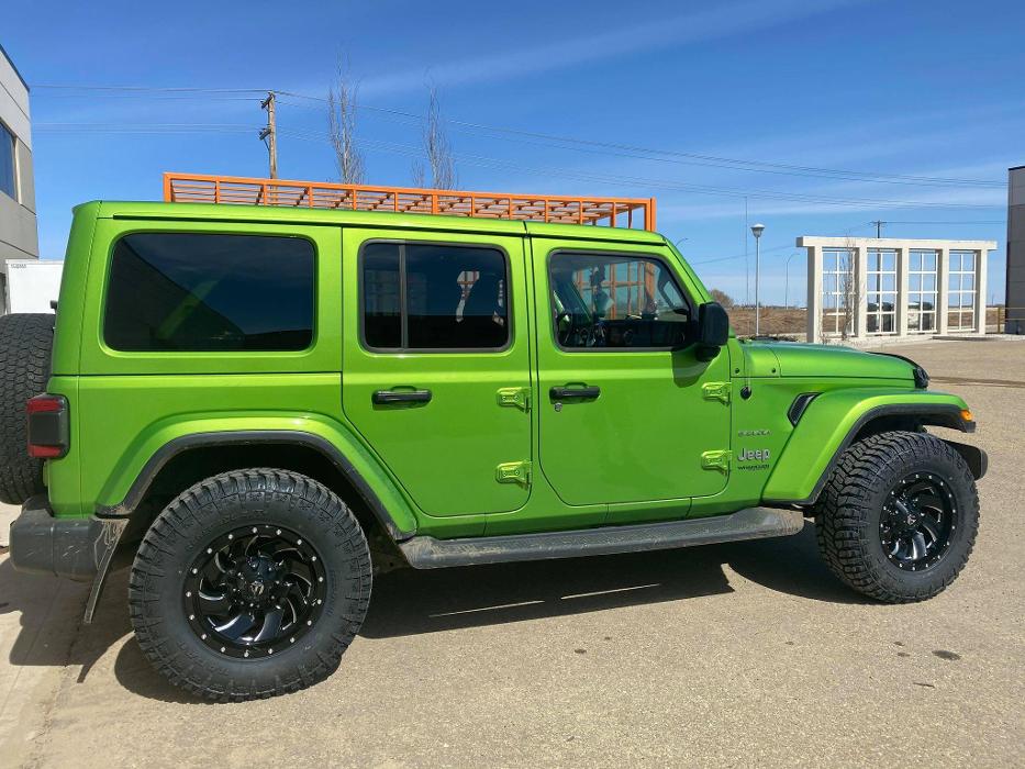 Canada Custom Autoworks - Rims and Tires