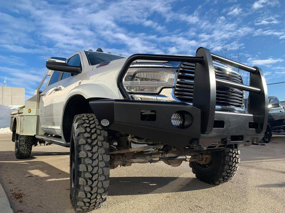 Canada Custom Autoworks