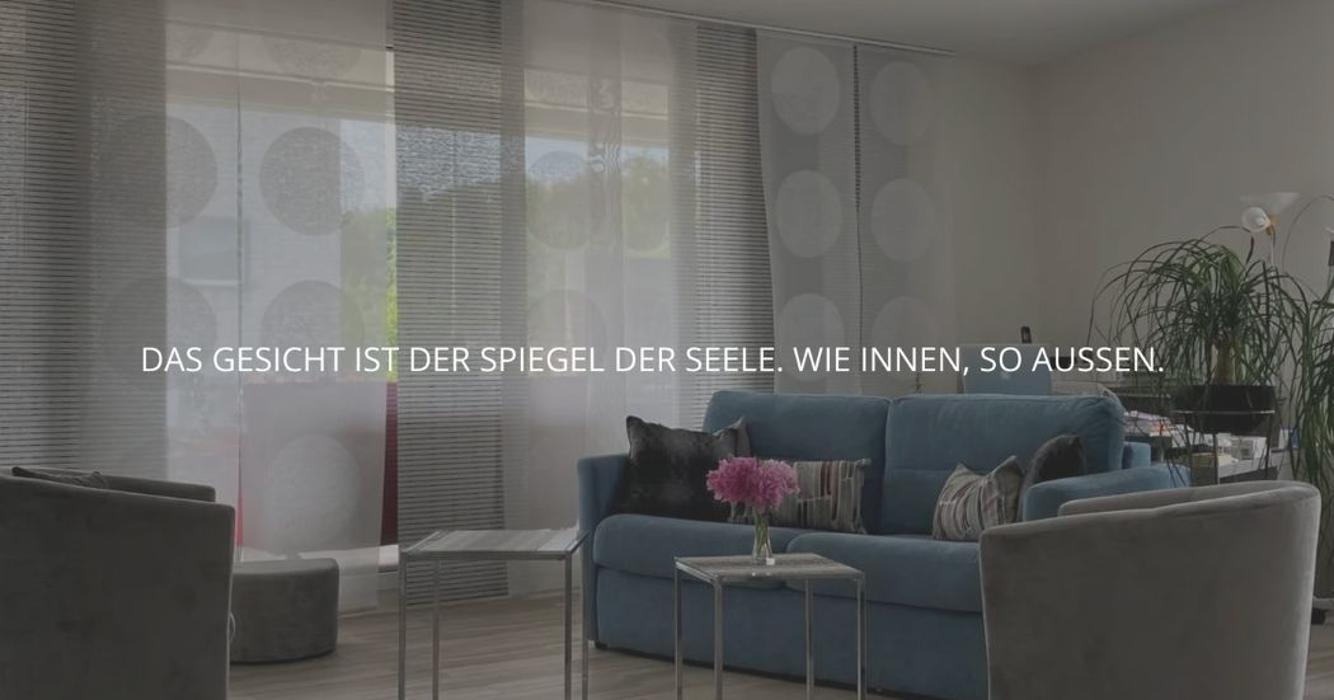 Gisela Rimle - Therapie + Cosmetic, Distelbergstrasse in Aarau