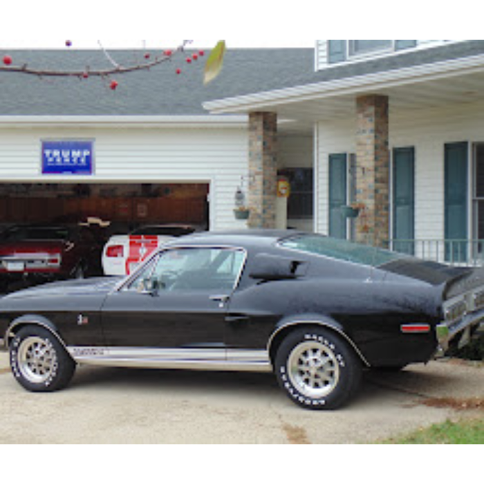 Braatens Auto Center