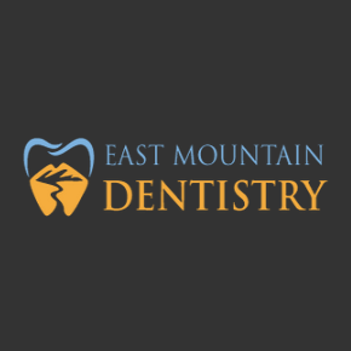East Mountain Dentistry Logo