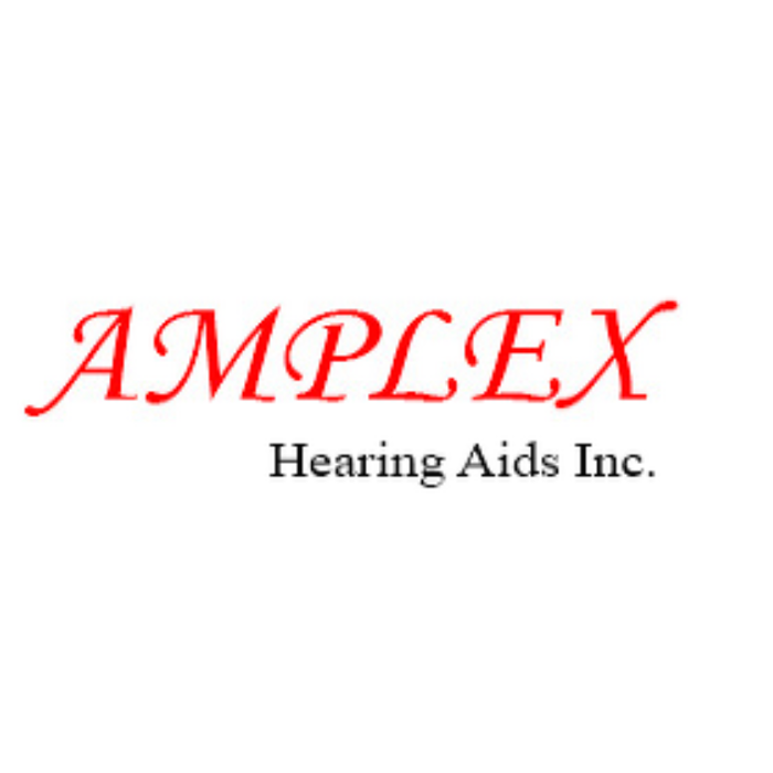Amplex Hearing Aid Center