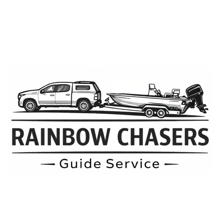 Rainbow Chasers Guide Service