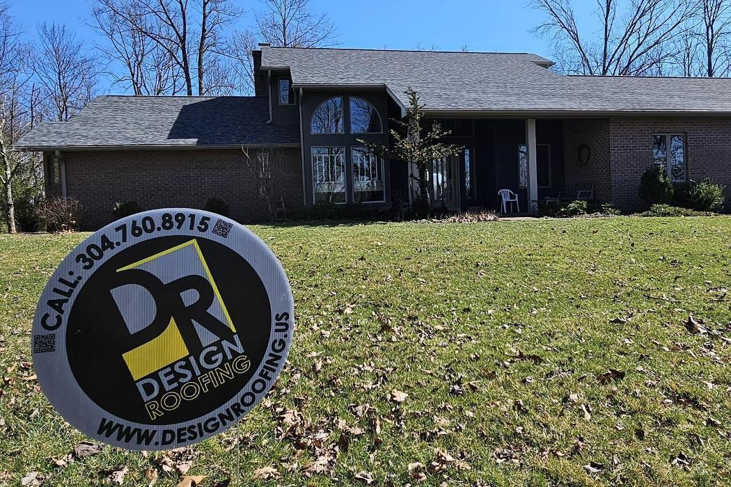 Design Roofing