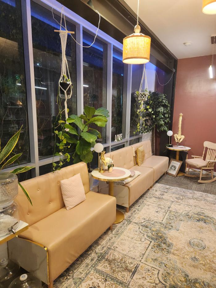 Heirloom Wellness Studio