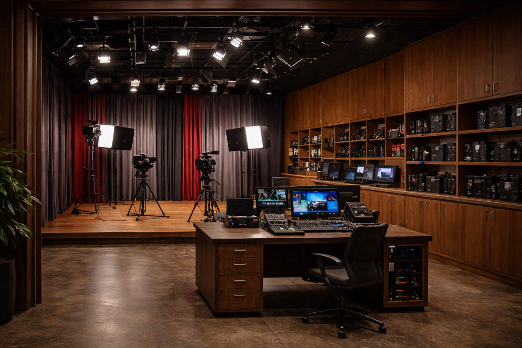 Structured 28 Media Group