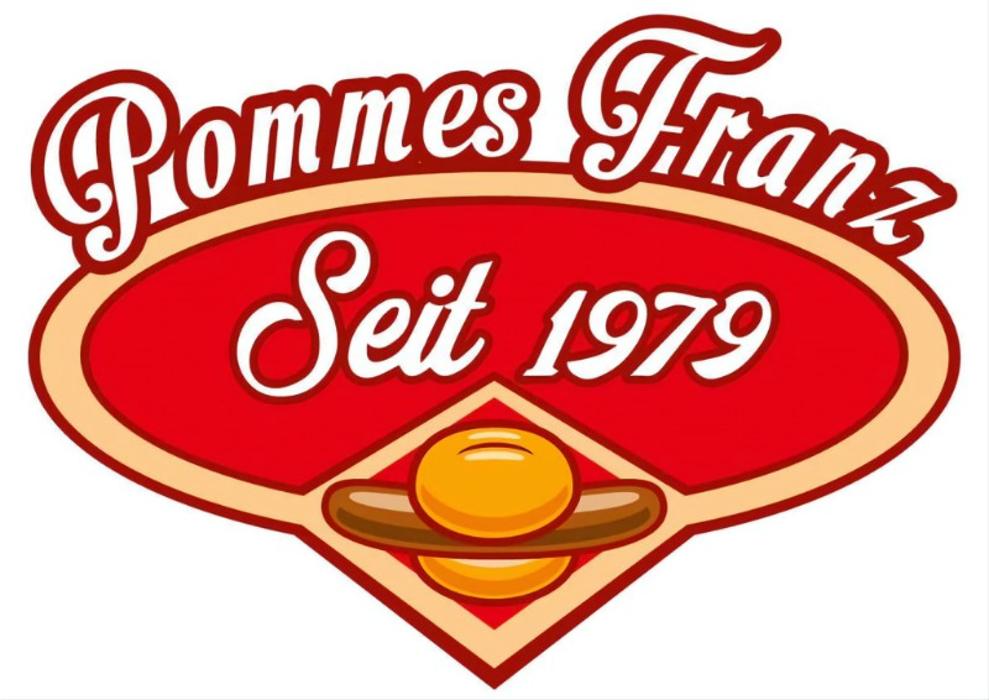 Pommes Franz Imbissbetrieb