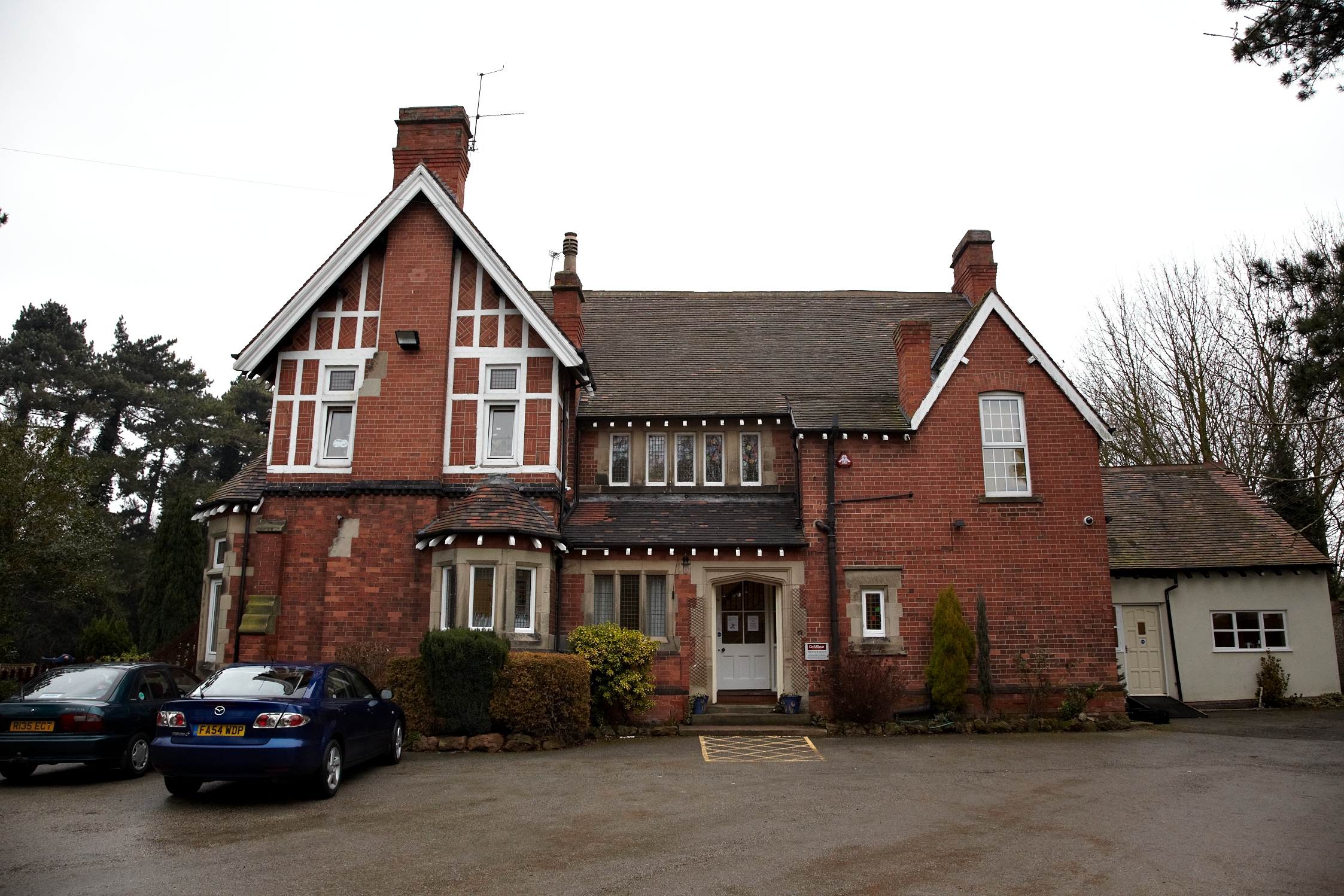 Edwalton Day Nursery and Preschool