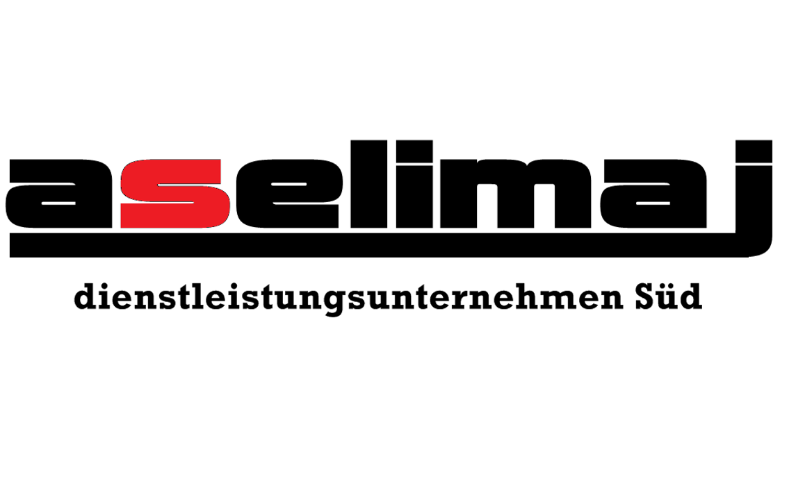 asdienstleistungsunternehmen in Waiblingen - Logo