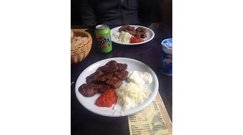 Foto de Balkan Spezialitäten Foto de Balkan Spezialitäten