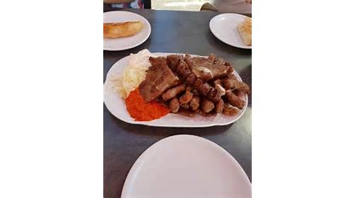 Fotos de Balkan Spezialitäten Fotos de Balkan Spezialitäten