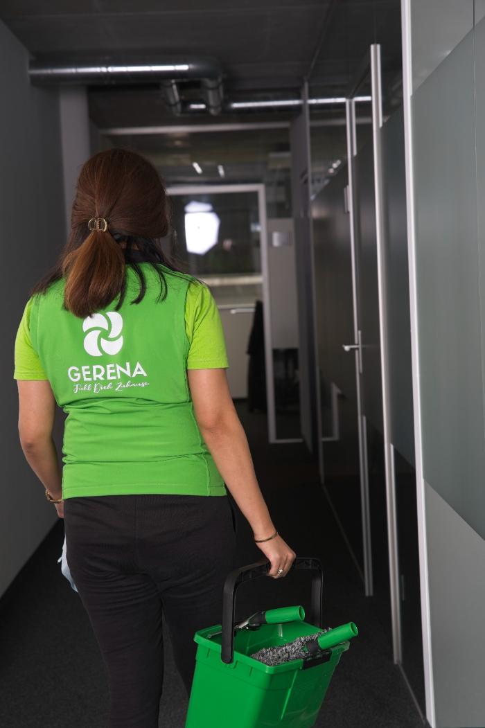 Gerena GmbH, Schwefel in Dornbirn