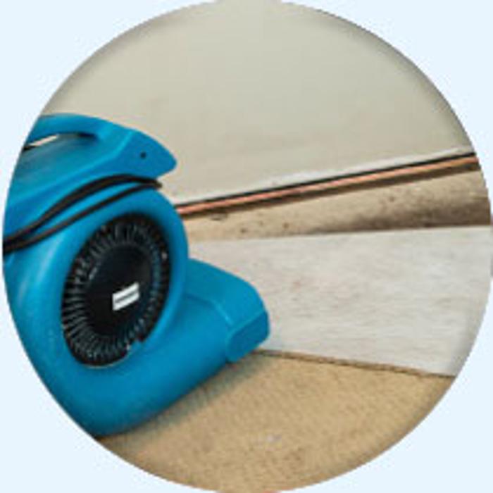 Accent Cleaning & Restoration - Tulsa, OK