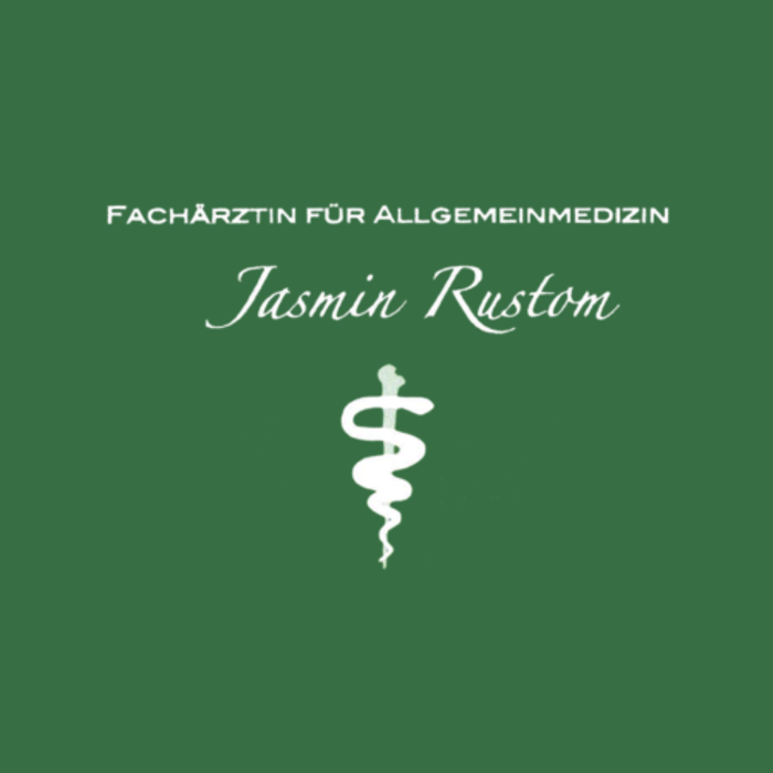 Fachärztin für Allgemeinmedizin Dr. med. Jasmin Rustom in Heidelberg