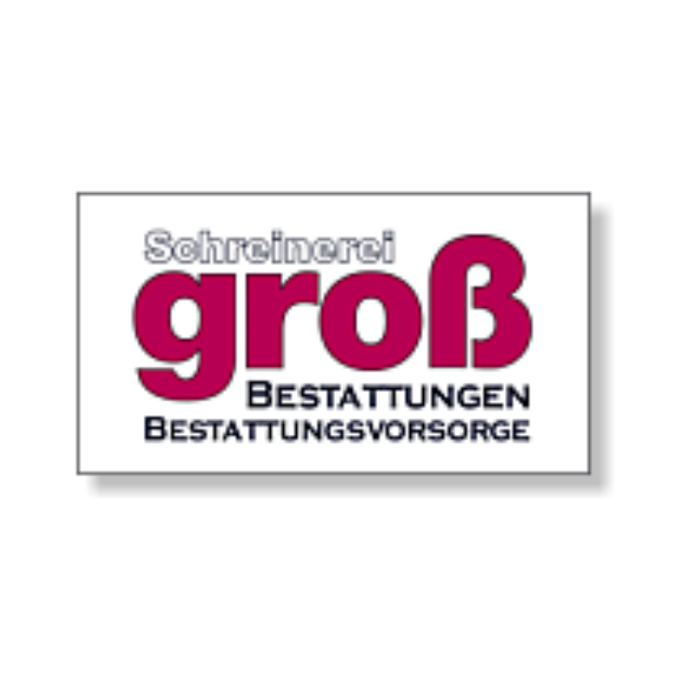 Bestattungen Joachim Groß in Rabenau