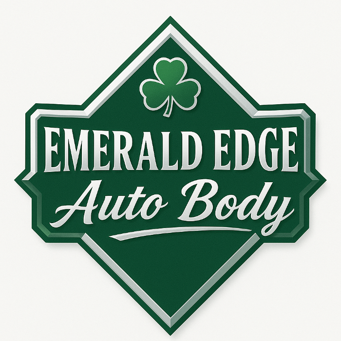 Emerald Edge Auto Body