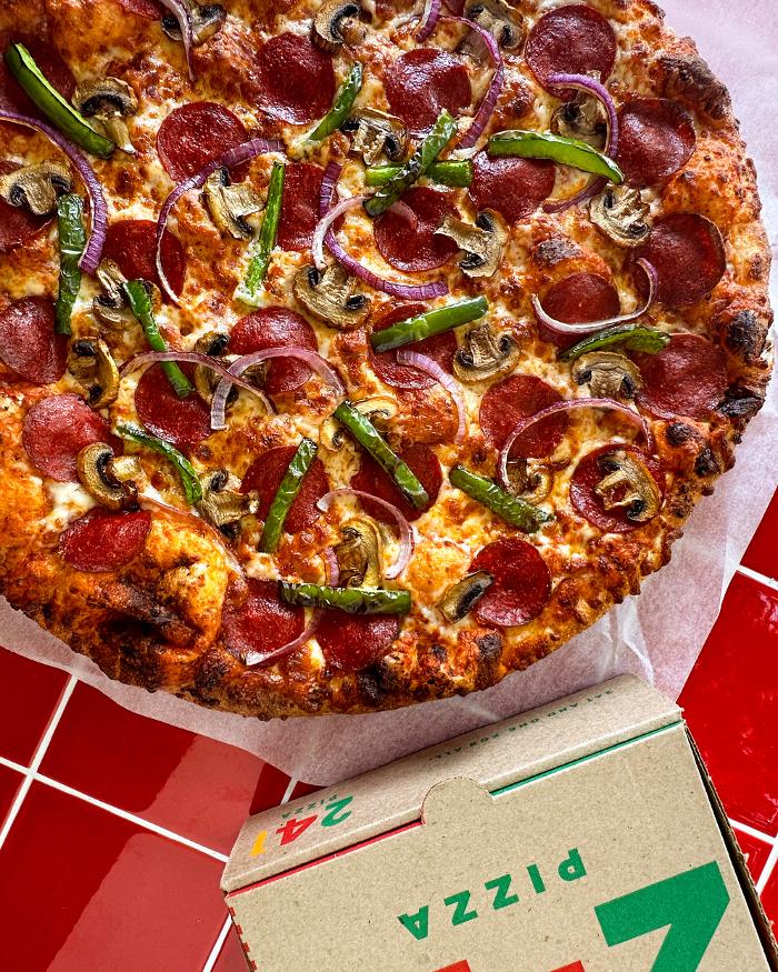 241 Pizza