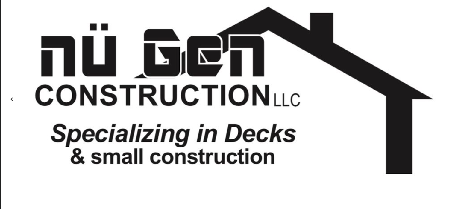 Nu Gen Construction LLC