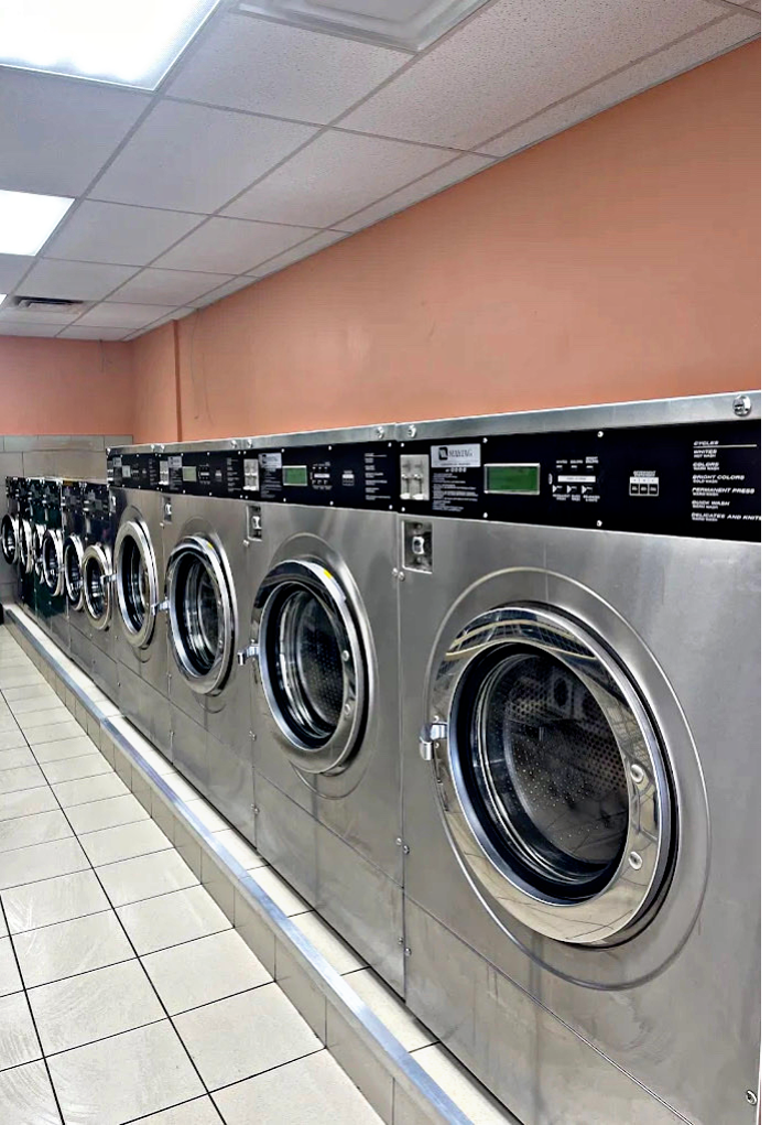 Love My Laundry