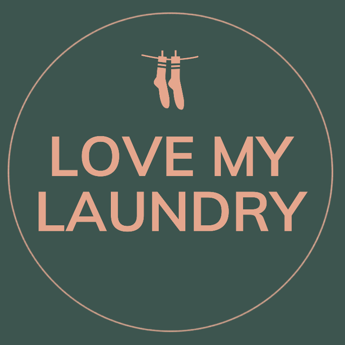 Love My Laundry