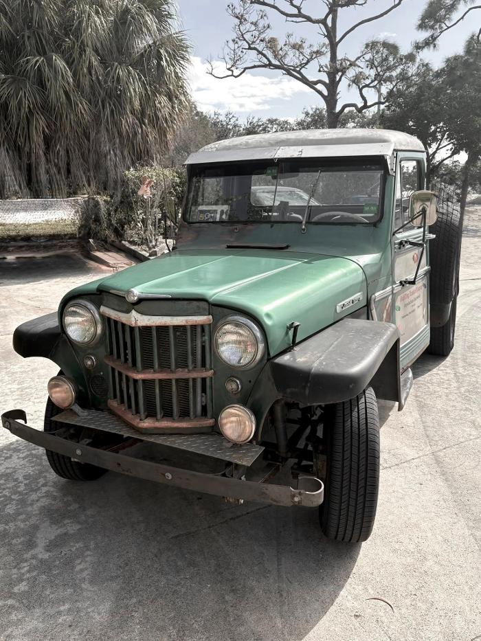 Palm Beach Autobody Inc.