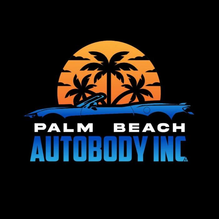Palm Beach Autobody Inc.