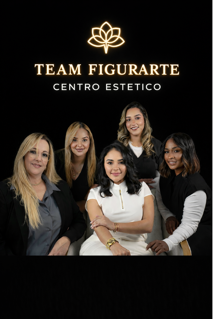 Certified esthetician at Figurarte Centro Est&eacute;tico in Brandon FL specializing in facials, skin rejuvenation, and advanced treatments.
&ldquo;facials Brandon FL&rdquo;, &ldquo;facials Tampa Bay&rdquo;, &ldquo;facials near me&rdquo;
