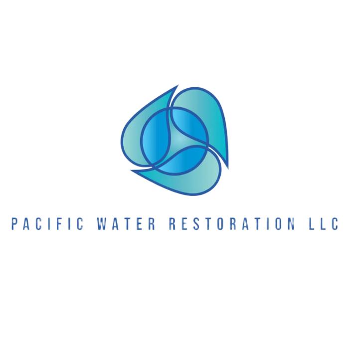 Pacific Water Restoration LLC
