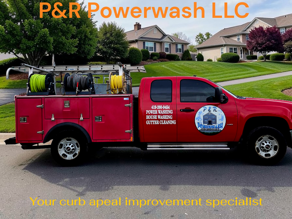 P&R Powerwash