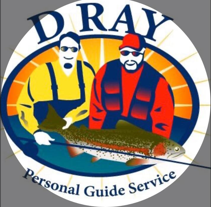 D Ray Personal Guide Service