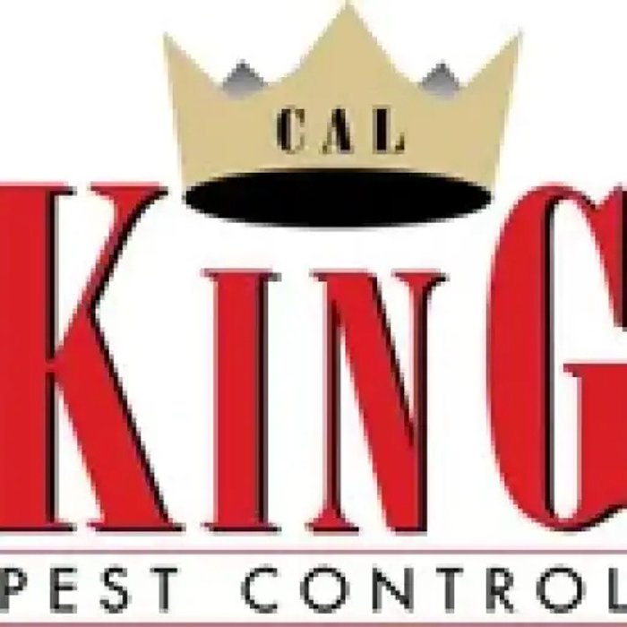 Cal King Pest Control