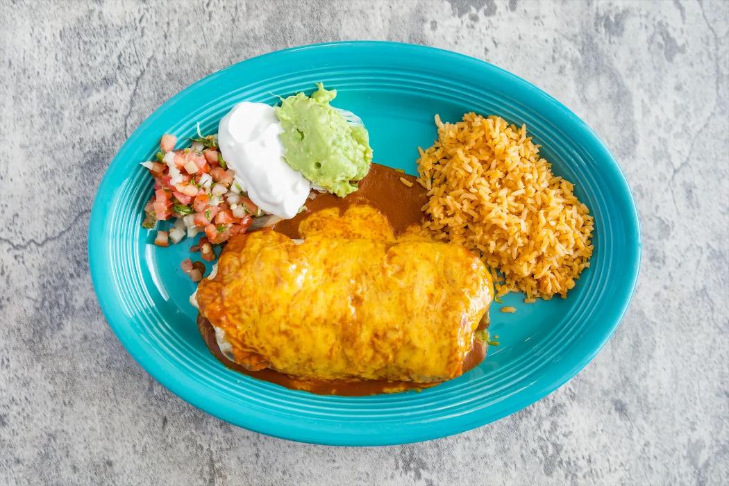 Taqueria el Rorro